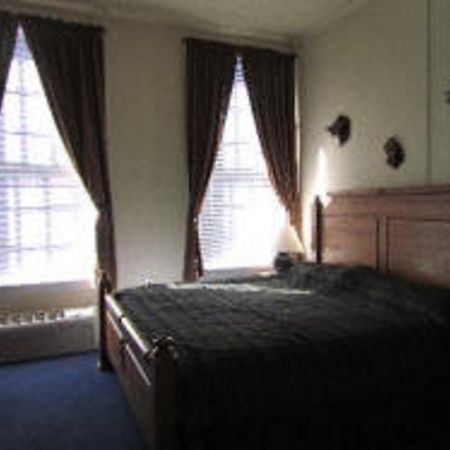 Macarthur Inn Narrows Kamer foto