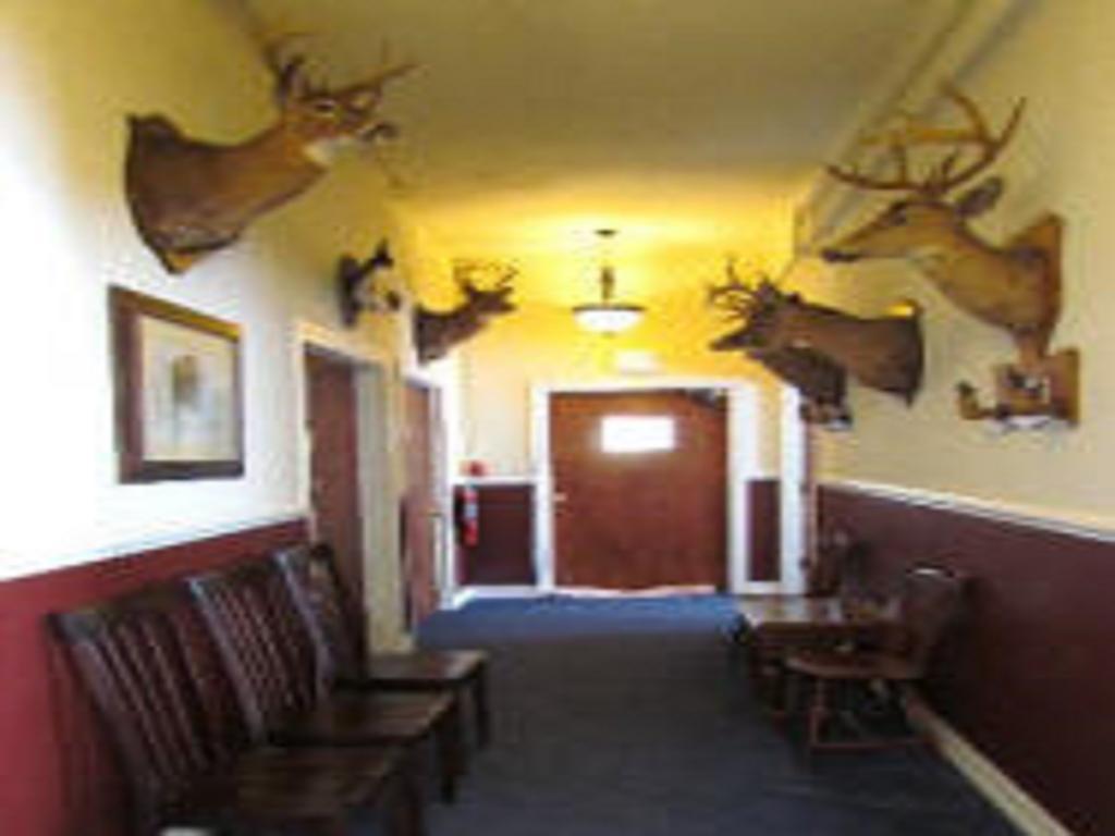Macarthur Inn Narrows Buitenkant foto