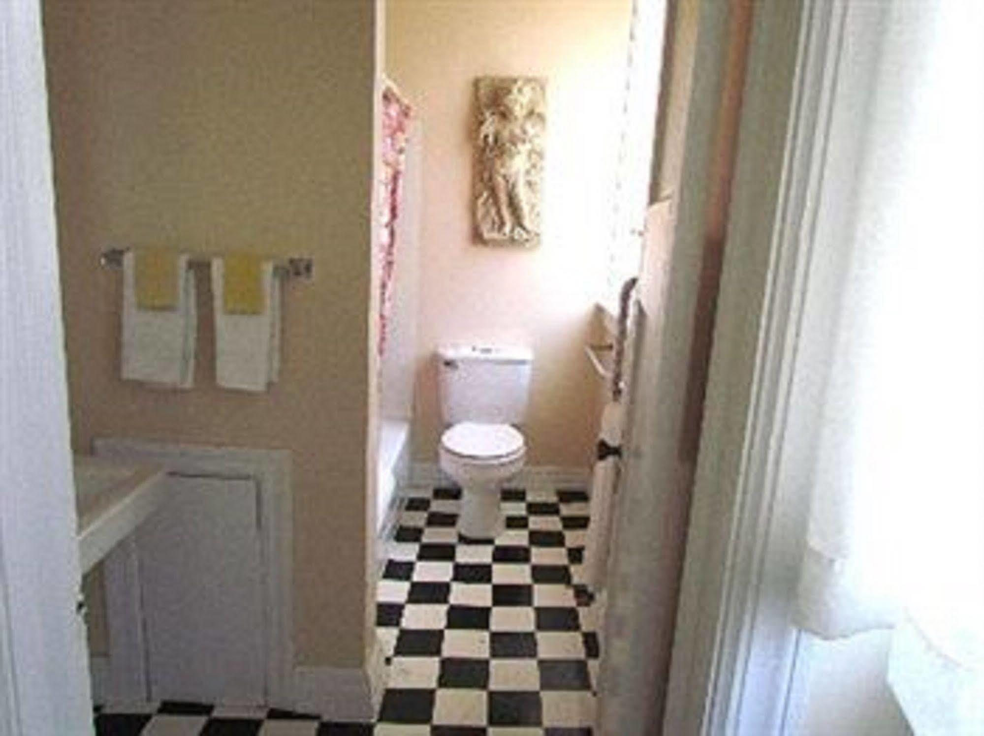 Macarthur Inn Narrows Kamer foto