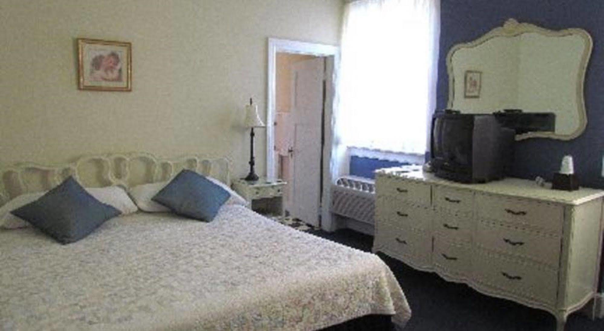 Macarthur Inn Narrows Kamer foto